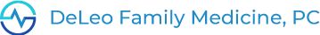 DeLeo Family Medicine Logo